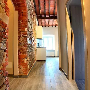 Appartamento Ciminiera Lucca