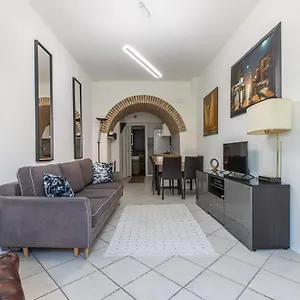 Appartamento ,,la Chaumière D’azur” Roccabruna