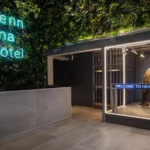 Henn Na Hotell