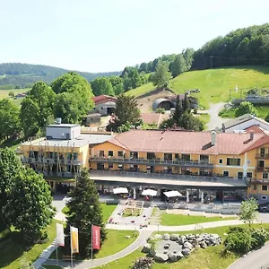 Hotel Zur Ohe ****