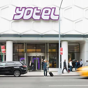 Hotel Yotel Times Square