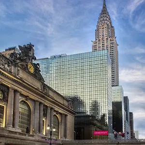 Hotel Hyatt Grand