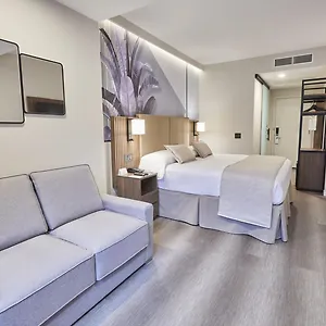 Riu Plaza Manhattan Times Square Hotel
