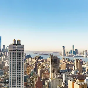 4* מלון Towneplace By Marriott Manhattan/chelsea