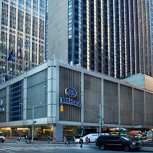 Hotel Hilton Midtown