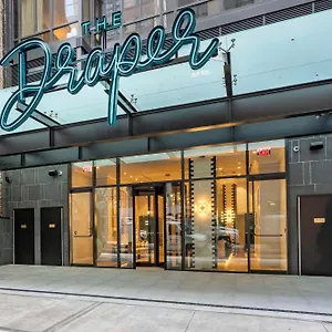 3* מלון The Draper New York, Tapestry Collection By Hilton