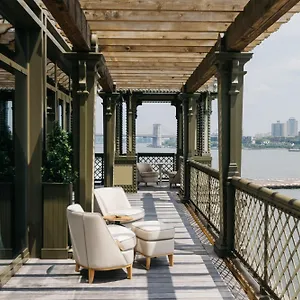 Casa Cipriani Hotel
