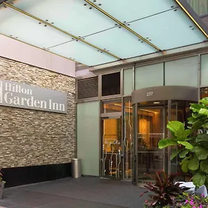 Hilton Garden Park South New York