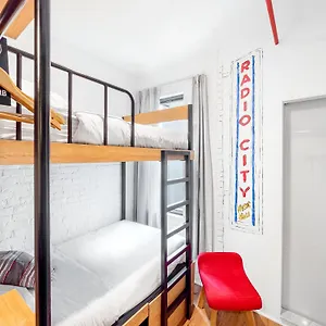 3* מלון Be Home Hotel