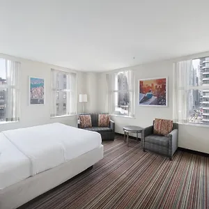 The Herald By Luxurban Otel