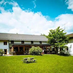 Hostel Jugendherberge Füssen 