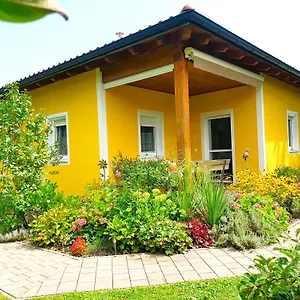 Ferienhaus Schlagerbauer Biohof 