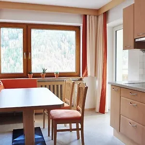 Apartment Haus Leo 