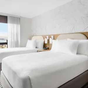 4* מלון Springhill By Marriott Manhattan Chelsea