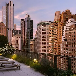 Sonder By Marriott Bonvoy Battery Park Apartments Financial District Hotel apartamentowy