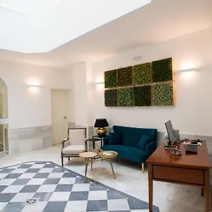 Appartamento La Del Mercado Cadice