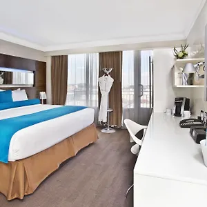 Le Bleu Otel