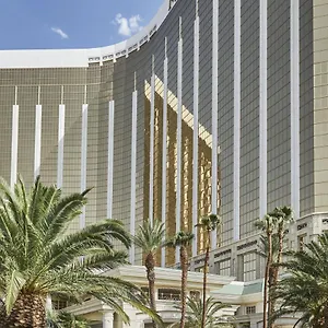 Resort Four Seasons Vegas *****