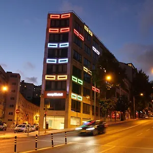 호텔 이지호텔 리스본