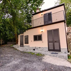 Casa vacanze La Casa Della Quercia Randazzo