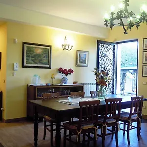 Casa vacanze La Tavernetta Randazzo