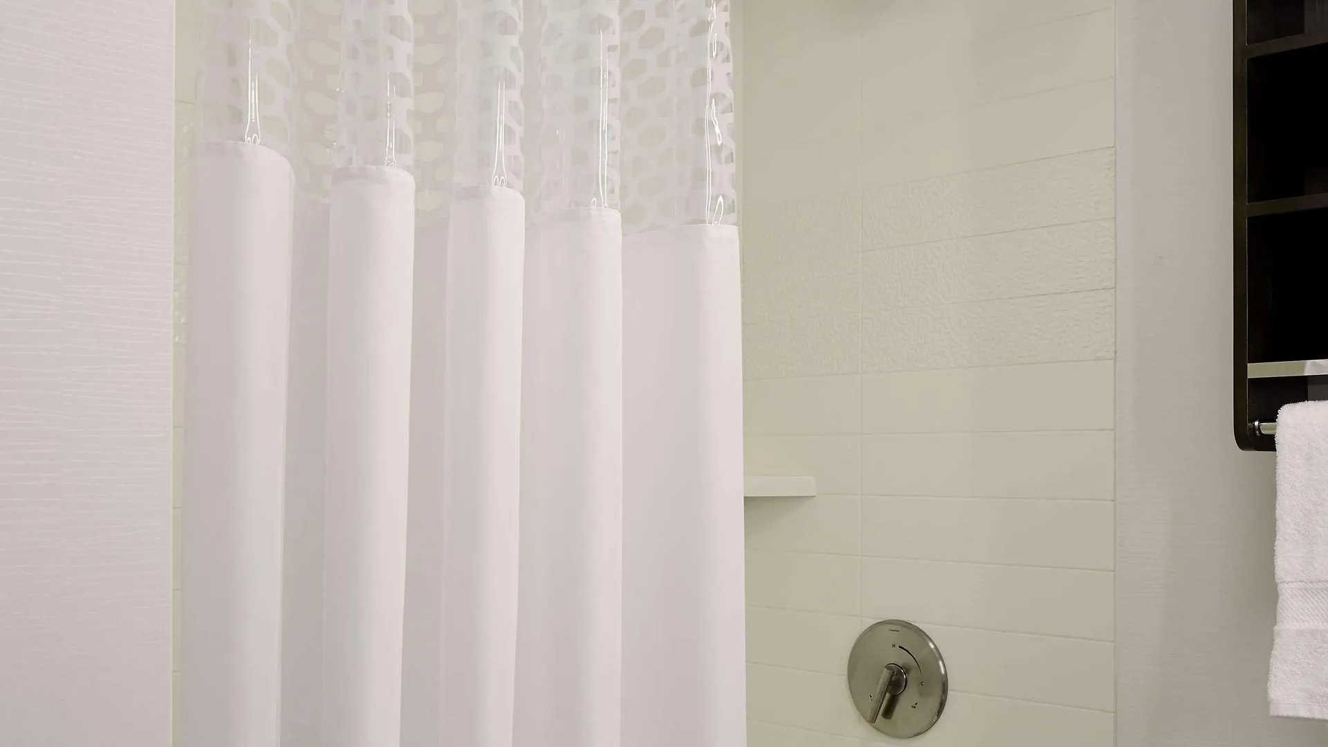 Hampton Inn Brooklyn Downtown New York 3*,  Stati Uniti